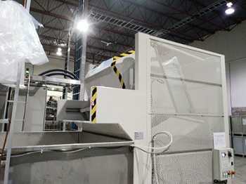 Stretch Blow Moulding Machine-3